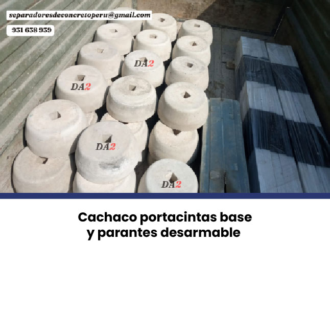 Imagen del producto Portacintas de seguridad